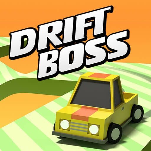 Drift Boss Unblocked