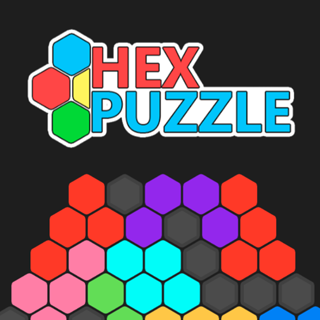 Hex Puzzle