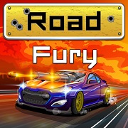 Road Fury